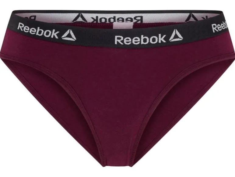 Set van 2 dames onderbroeken<Reebok
