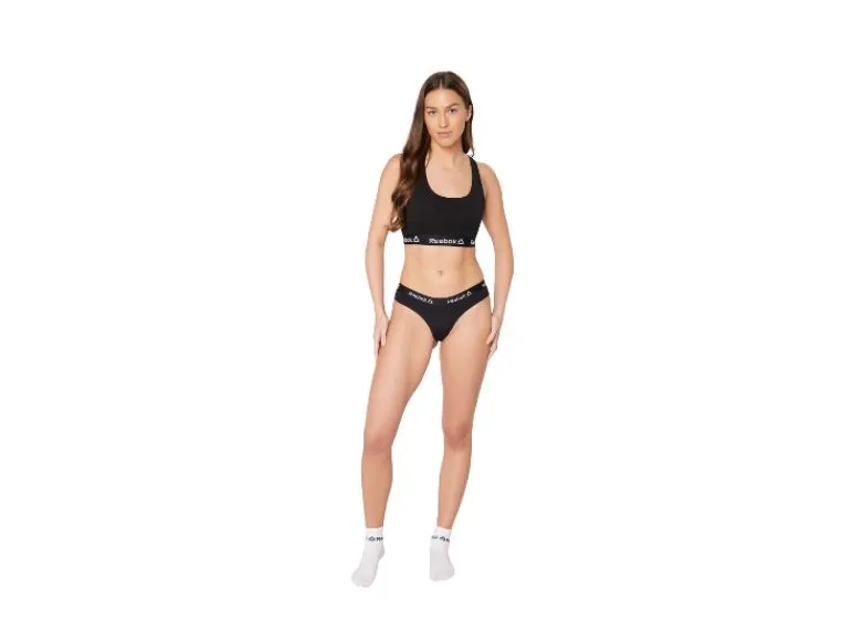 Set van 2 dames onderbroeken<Reebok