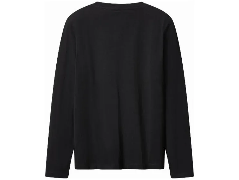 Set van 2 dames shirts met lange mouwen<esmara® Outlet