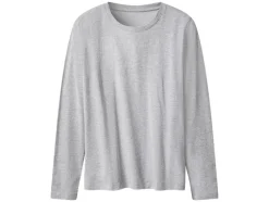 Set van 2 dames shirts met lange mouwen<esmara® Outlet