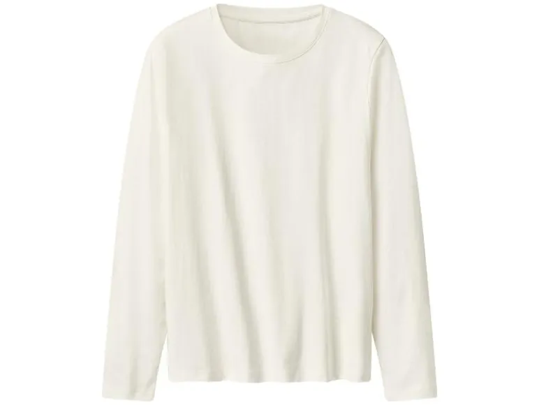 Set van 2 dames shirts met lange mouwen<esmara® Outlet