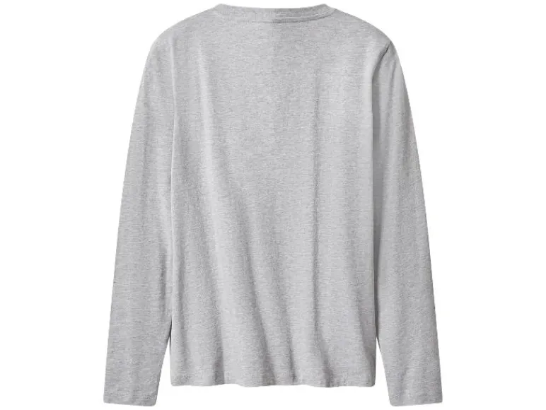 Set van 2 dames shirts met lange mouwen<esmara® Outlet