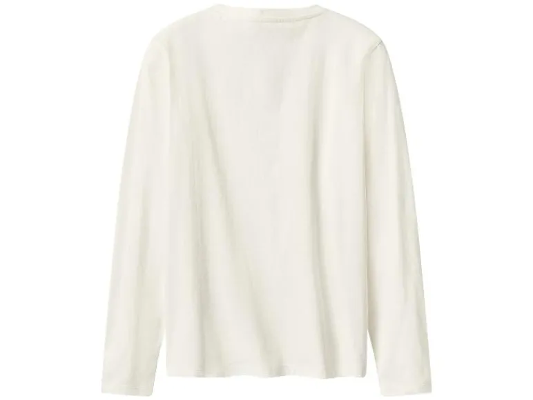 Set van 2 dames shirts met lange mouwen<esmara® Outlet