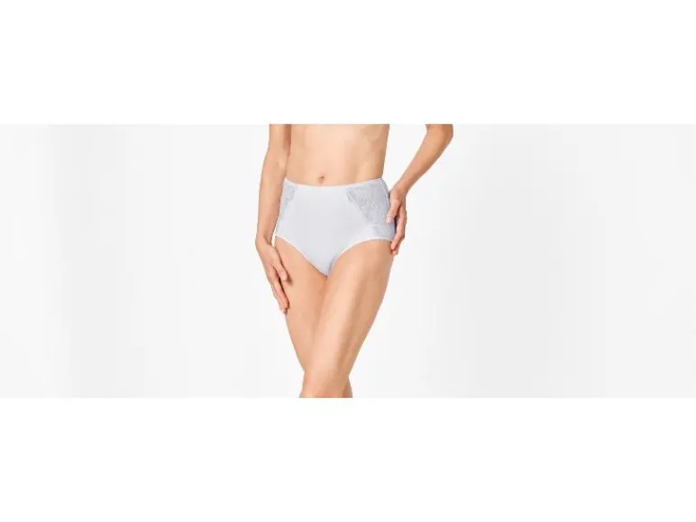 Set van 2 dames slips<esmara® Clearance