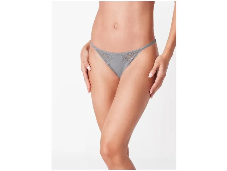 Set van 2 dames slips<esmara® Discount