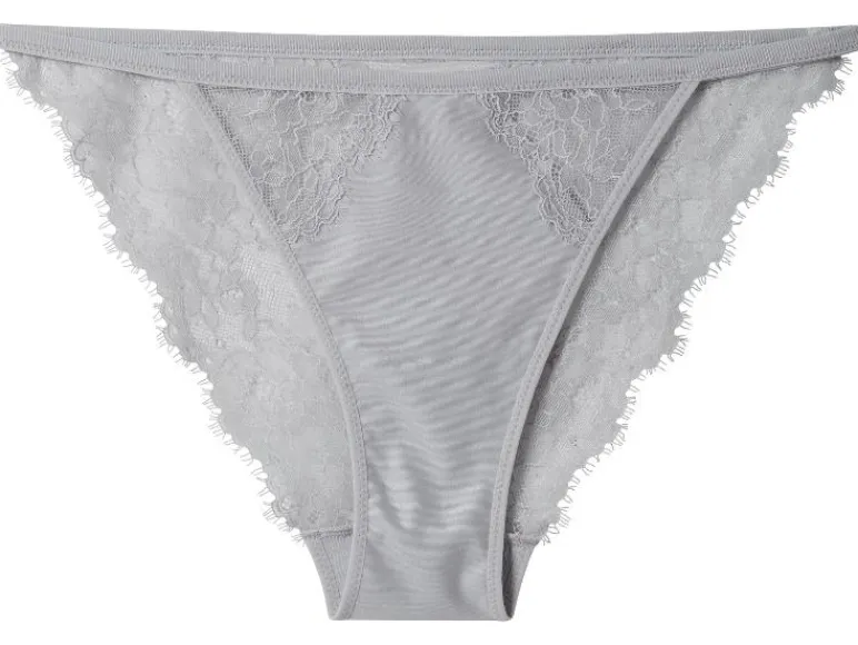 Set van 2 dames slips<esmara® Discount