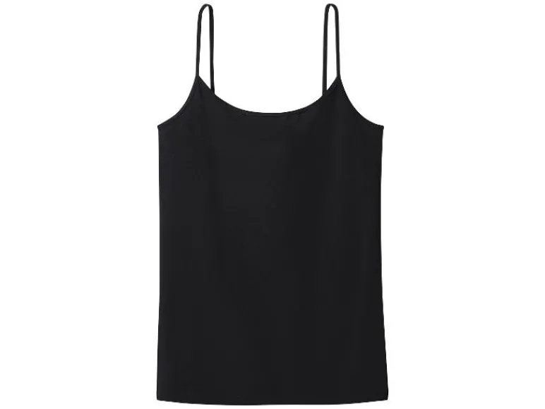 Set van 3 dames spaghettitops<esmara® Hot