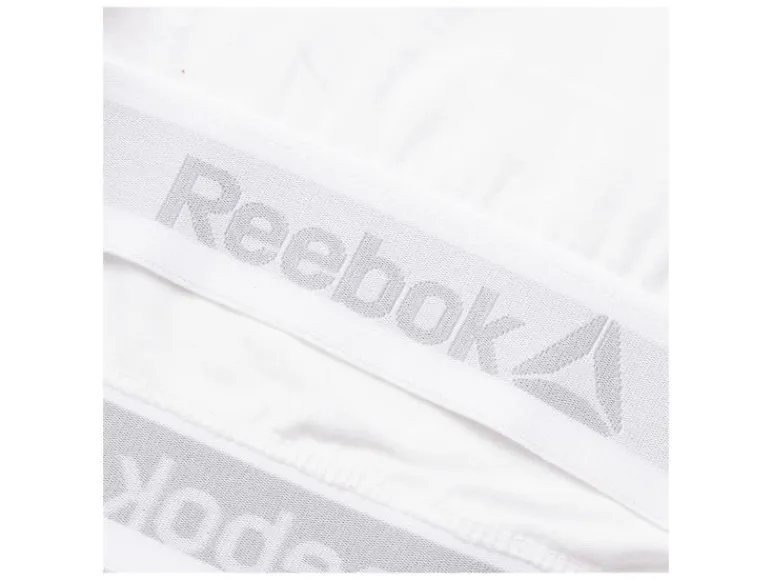 Set van 2 dames sport-BH's<Reebok New