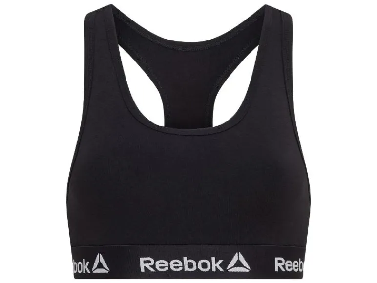 Set van 2 dames sport-BH's<Reebok New