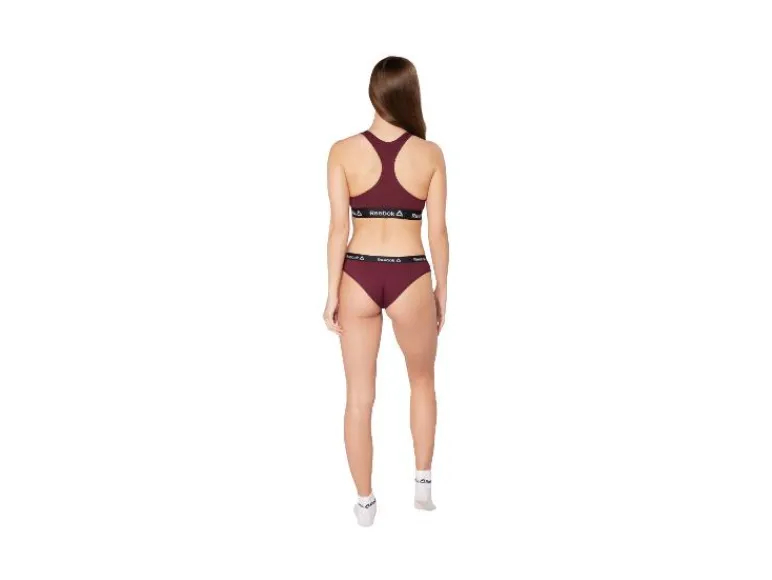 Set van 2 dames sport-BH's<Reebok New