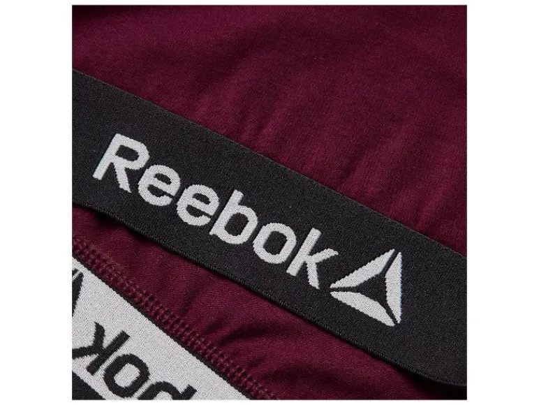 Set van 2 dames sport-BH's<Reebok New