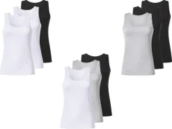 Set van 3 dames tops<esmara® Outlet