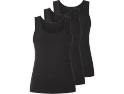 Set van 3 dames tops - Plus size<esmara® Hot