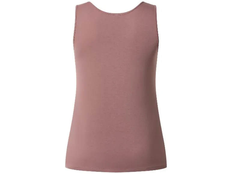 Set van 3 dames tops - Plus size<esmara® Hot