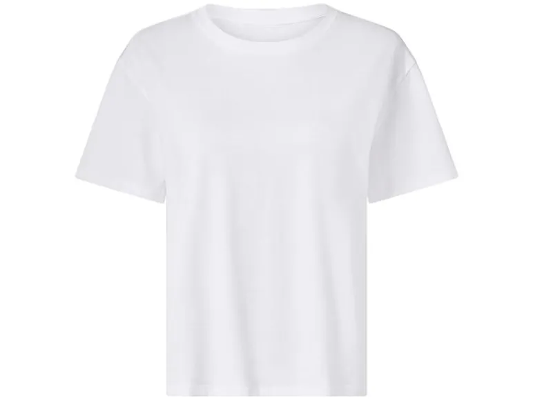 Set van 2 dames T-shirts<esmara® Discount