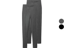 Set van 2 dames zwangerschapsleggings<esmara® Clearance