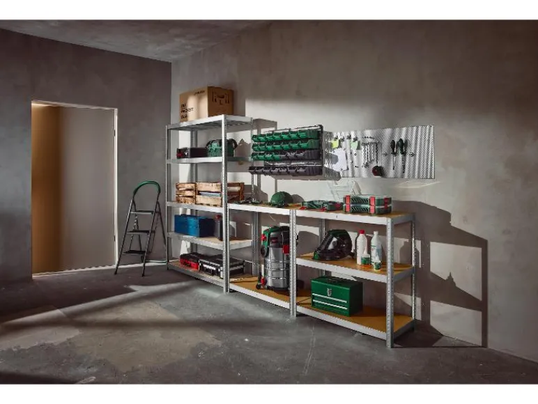 Set van 3 gereedschap organizers<PARKSIDE® Best