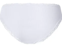 Set van 5 geribde dames onderbroeken<esmara® Clearance