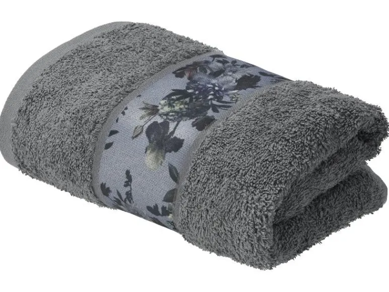 Set van 2 handdoeken 50 x 100 cm<LIVARNO® Sale