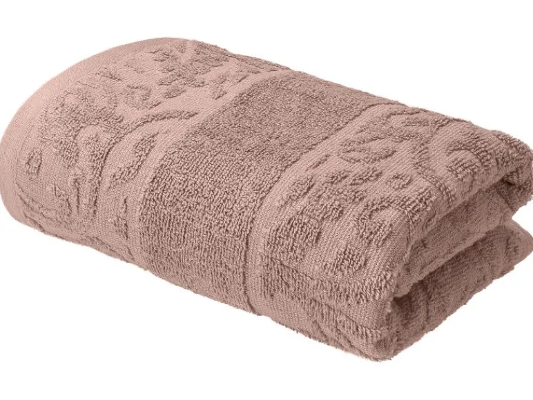 Set van 2 handdoeken 50 x 100 cm<LIVARNO® Sale
