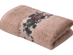 Set van 2 handdoeken 50 x 100 cm<LIVARNO® Sale