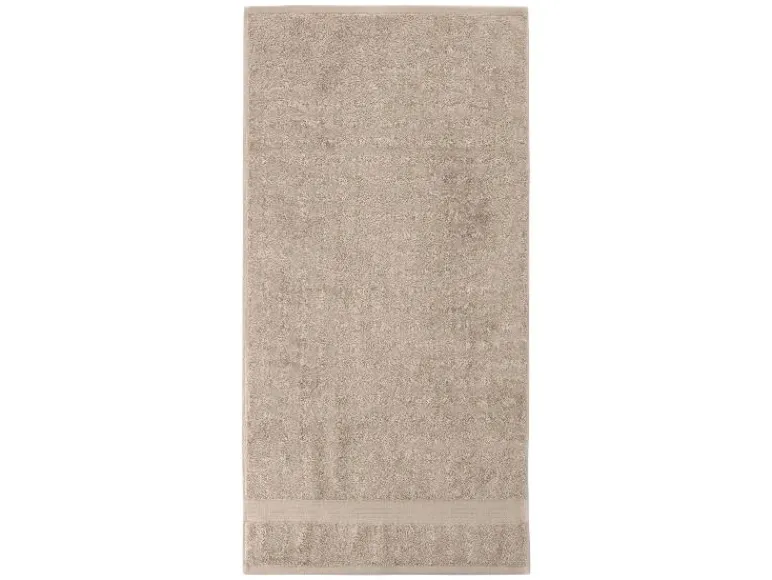 Set van 2 handdoeken 100 x 50 cm<LIVARNO® Discount