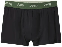 Set van 2 heren boxers<