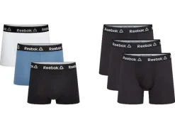 Set van 3 heren boxers<Reebok Discount