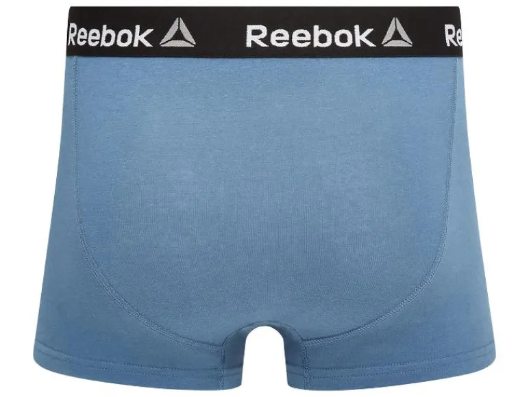 Set van 3 heren boxers<Reebok Discount