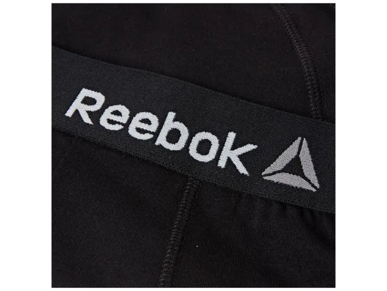 Set van 3 heren boxers<Reebok Discount