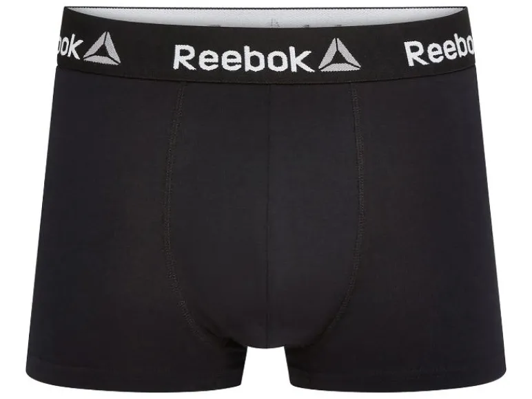 Set van 3 heren boxers<Reebok Discount