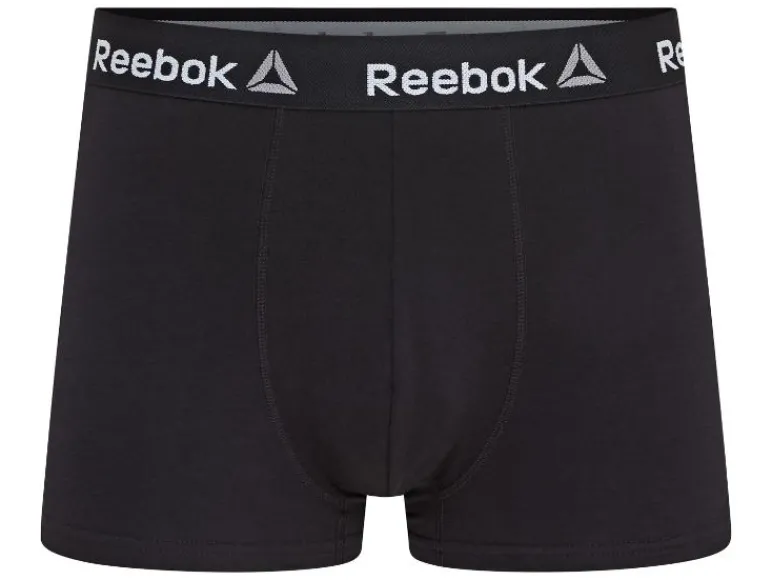 Set van 3 heren boxers<Reebok Discount