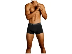 Set van 3 heren boxers<Reebok Discount