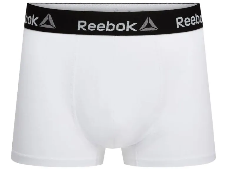 Set van 3 heren boxers<Reebok Discount