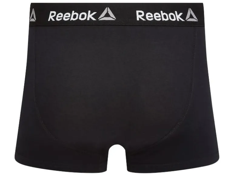 Set van 3 heren boxers<Reebok Discount