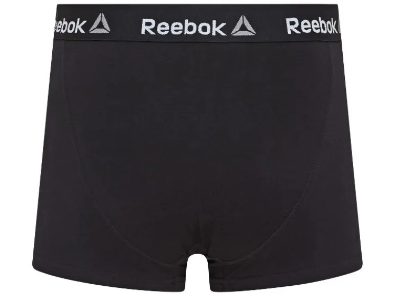 Set van 3 heren boxers<Reebok Discount