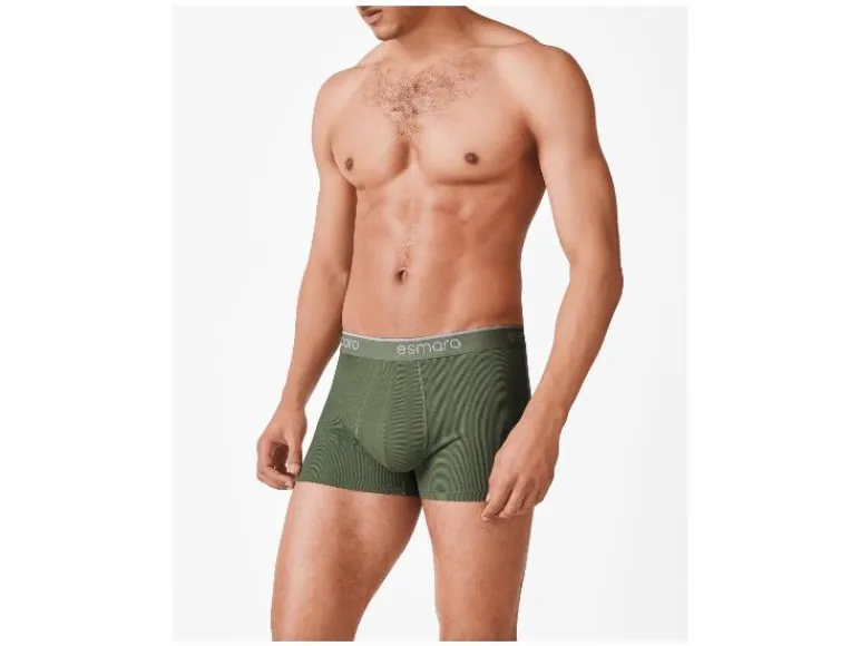Set van 3 heren boxers<esmara Men Clearance