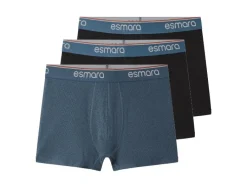 Set van 3 heren boxers<esmara Men Clearance