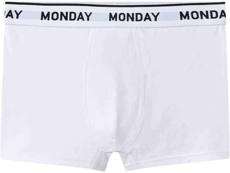 Set van 5 heren boxers<esmara Men New