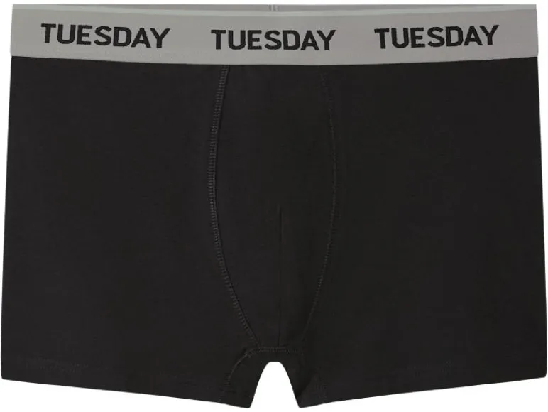 Set van 5 heren boxers<esmara Men New