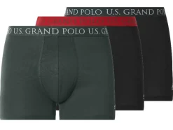 Set van 3 heren boxers<esmara Men Outlet