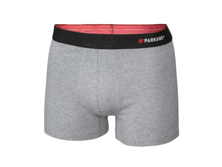 Set van 3 heren boxers<PARKSIDE® Sale