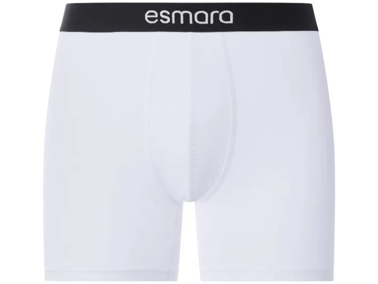 Set van 3 heren boxers<esmara Men Online