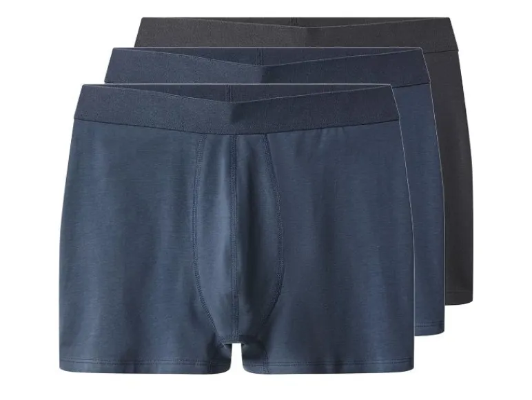 Set van 3 heren boxers<esmara Men Clearance