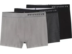 Set van 3 heren boxers<esmara Men