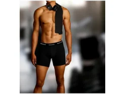 Set van 2 heren boxers<Reebok Best