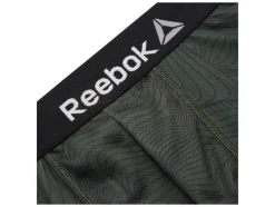 Set van 2 heren boxers<Reebok Best