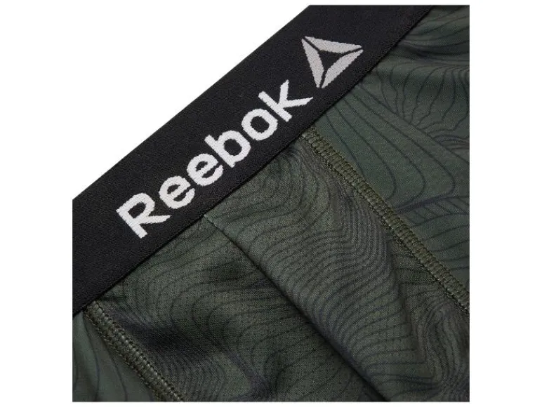 Set van 2 heren boxers<Reebok Best