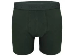Set van 2 heren boxers<MEXX Hot