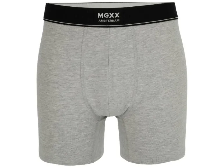Set van 2 heren boxers<MEXX Hot